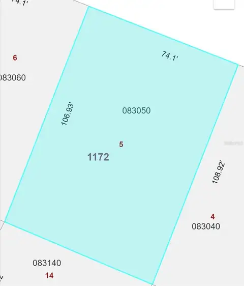1810 SUPERIOR CT — home for sale