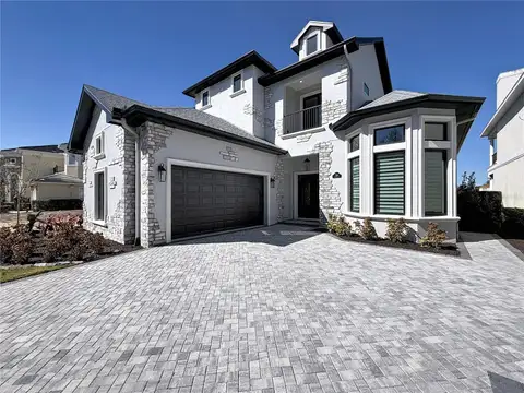 7394 GATHERING CT — home for sale