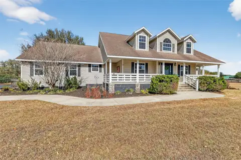 4564 COUNTY ROAD 103G — home for sale
