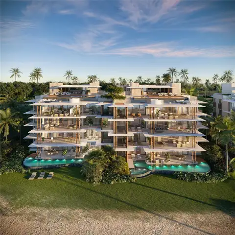 500 MAREA RESIDENCES, COCO BEACH BLVD #3301 — home for sale