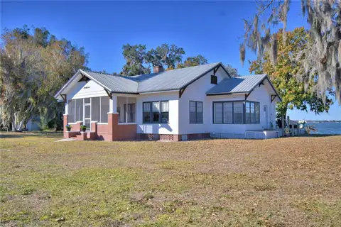 1173 S LAKE REEDY BLVD — home for sale