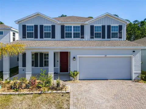 121 EAGLE HARBOR WAY — home for sale