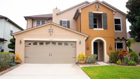 2804 POLSON DR — home for sale