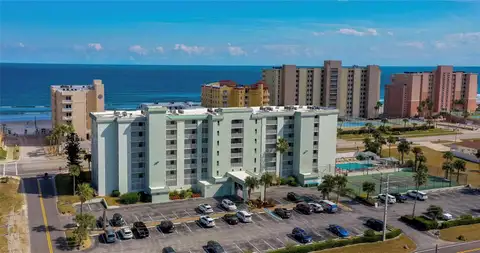 3800 S ATLANTIC AVE #207 — home for sale