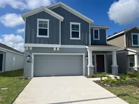 1756 WHITE WATER CT — home for sale