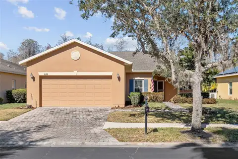 632 PORTOFINO DR — home for sale