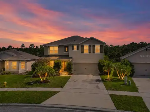 5215 BEAR CORN RUN — home for sale