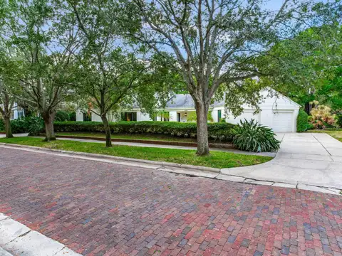 3401 S ALMERIA AVE — home for sale