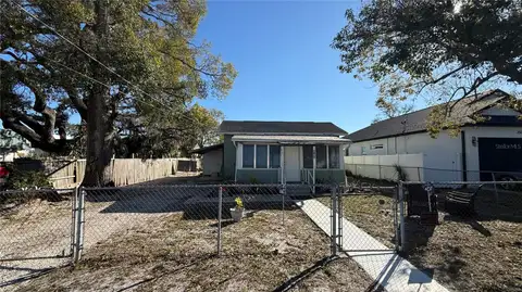 2504 W SOUTH AVE — home for sale