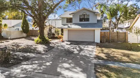 12604 RAIN FOREST ST — home for sale