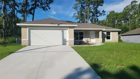 5676 N SUMMERFIELD PT — home for sale