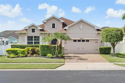 4436 AZURE ISLE WAY — home for sale