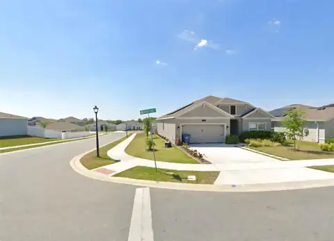 1929 HEART LAKE DR — home for sale