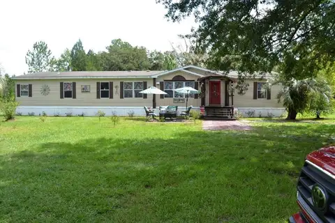 13921 PINE MEADOW RD — home for sale