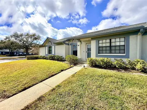 2749 COUNTRYSIDE BLVD #22 — home for sale