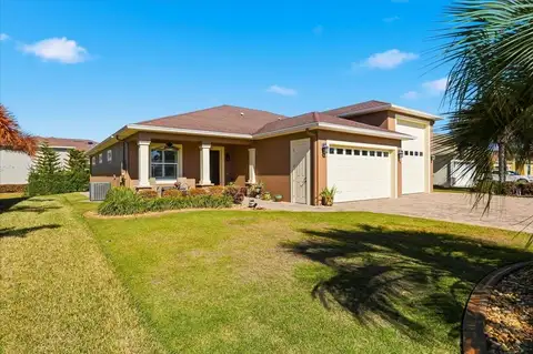 719 TEABERRY TRL — home for sale