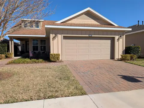 4341 NW 57TH AVE — home for sale