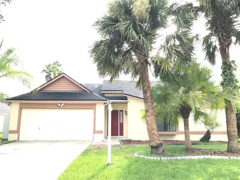 1702 CYPRESS RIDGE DR — home for sale