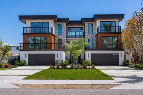 540 S POLK DR — home for sale