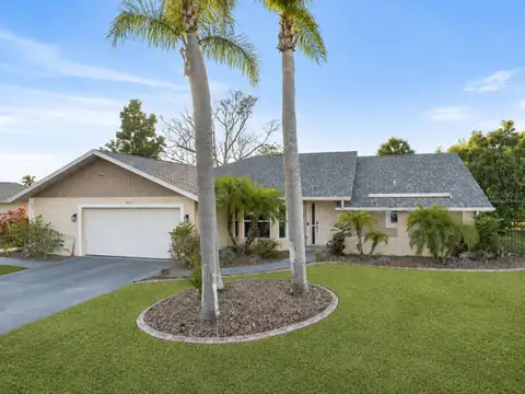 1627 DEL MONTE CT — home for sale