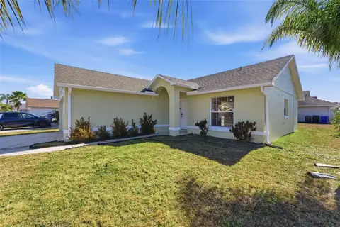 1043 SOARING EAGLE LN — home for sale