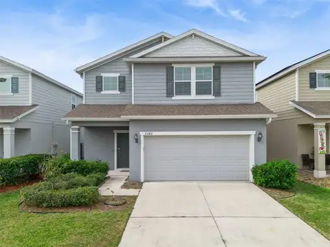 2282 NUTHATCH ST — home for sale