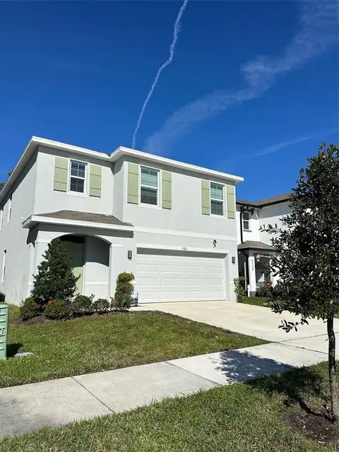 5703 HOLLINGWORTH TRL — home for sale