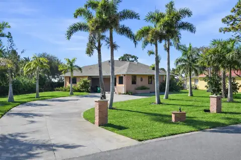 1710 PARKER DR — home for sale