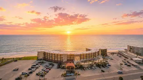 2301 S ATLANTIC AVE #236 — home for sale