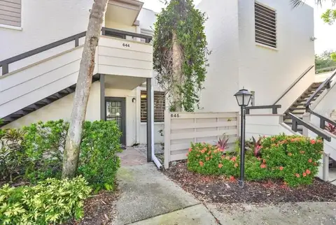 645 WOODLAWN DR — home for sale