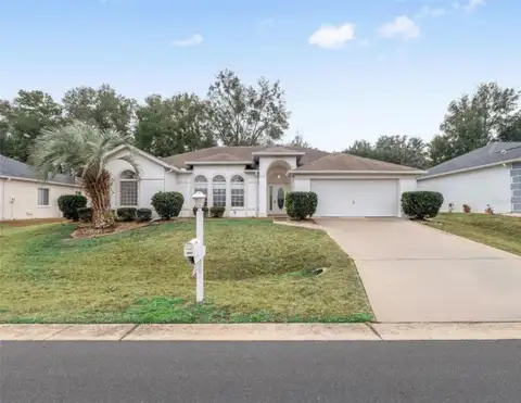 5888 NW 21ST ST — home for sale