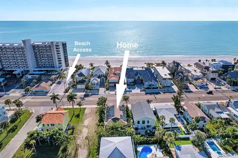 15517 GULF BLVD — home for sale