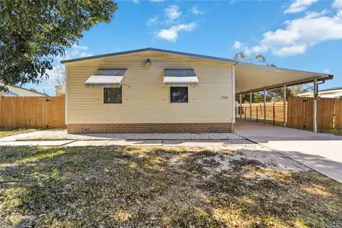 2320 DARBY LN — home for sale