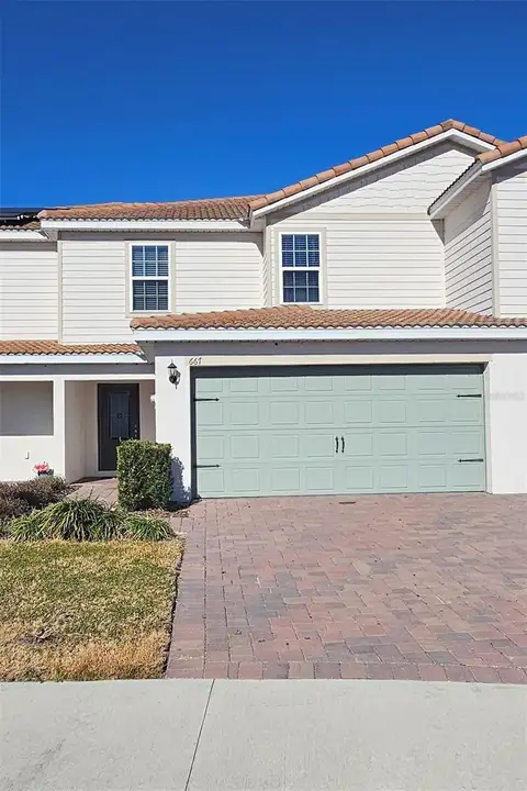 667 BAY LEAF DR — home for sale