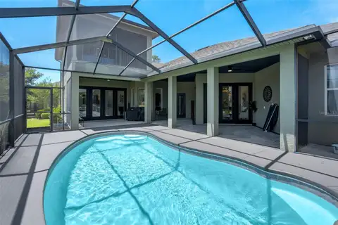 655 WHISPER WOODS DR — home for sale