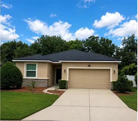 2819 HOLLY BLUFF CT — home for sale