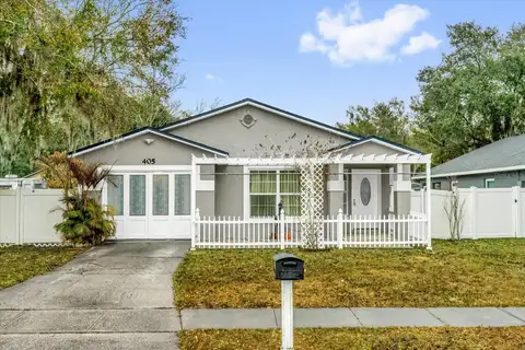 405 LATONIA ST — home for sale