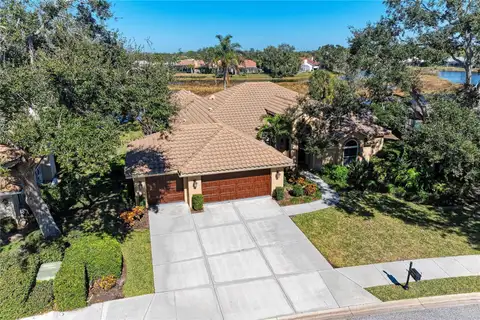 8383 CYPRESS HOLLOW DR — home for sale