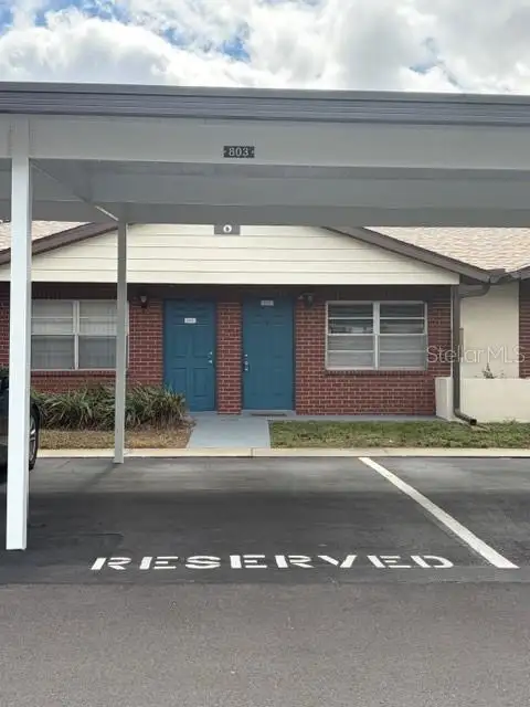 24862 N US HIGHWAY 19 #803 — home for sale