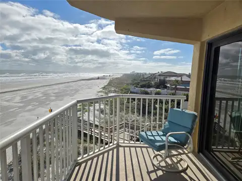 4799 S ATLANTIC AVE #4080 — home for sale