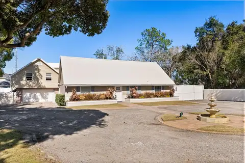 8255 LAKE UNDERHILL RD — home for sale