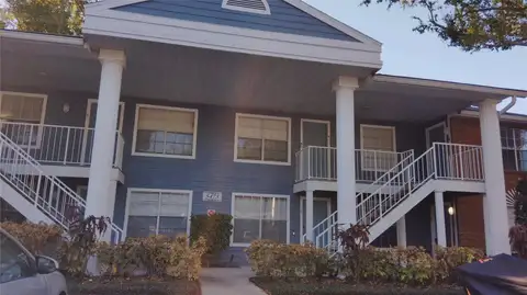 5473 LAKE MARGARET DR #G — home for sale