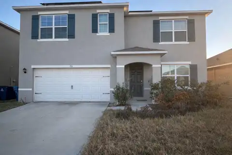 701 SILVER PALM DR — home for sale