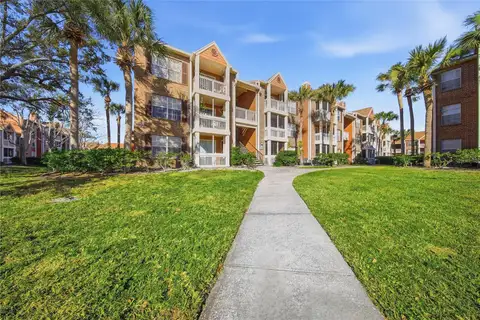 10200 N GANDY BLVD #714 — home for sale