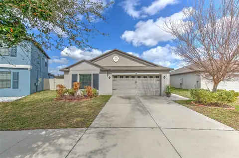 12619 LEMON PEPPER DR — home for sale