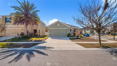 3503 DIAMOND LEAF CT — home for sale
