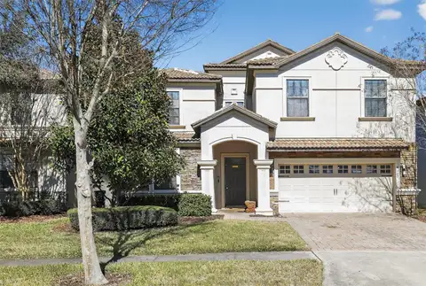 9107 EL CARO LN — home for sale