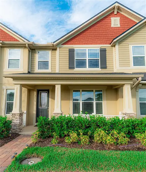 2617 GIARDINO LOOP — home for sale