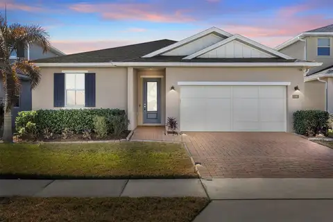 3393 BLUFF OAK LN — home for sale