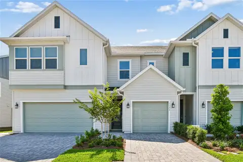 1124 WILD CREST LN — home for sale